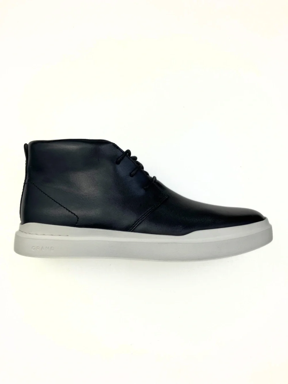 Cole Haan Men’s Grandpro Rally Chukka Boot Sneaker Sz 9.5